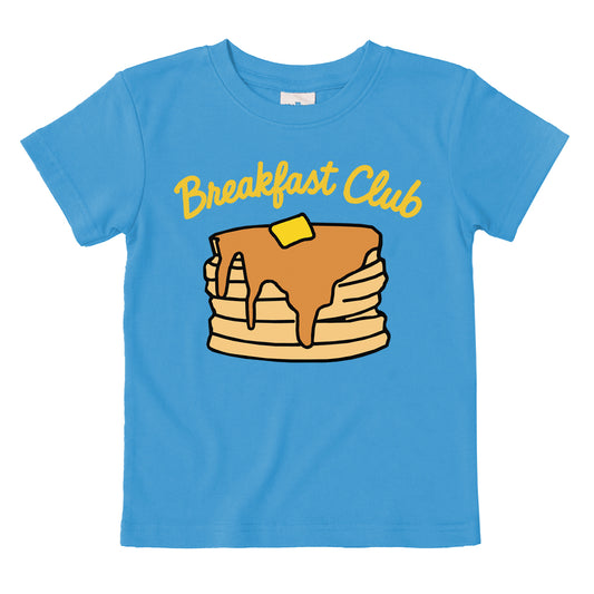 BREAKFAST CLUB
