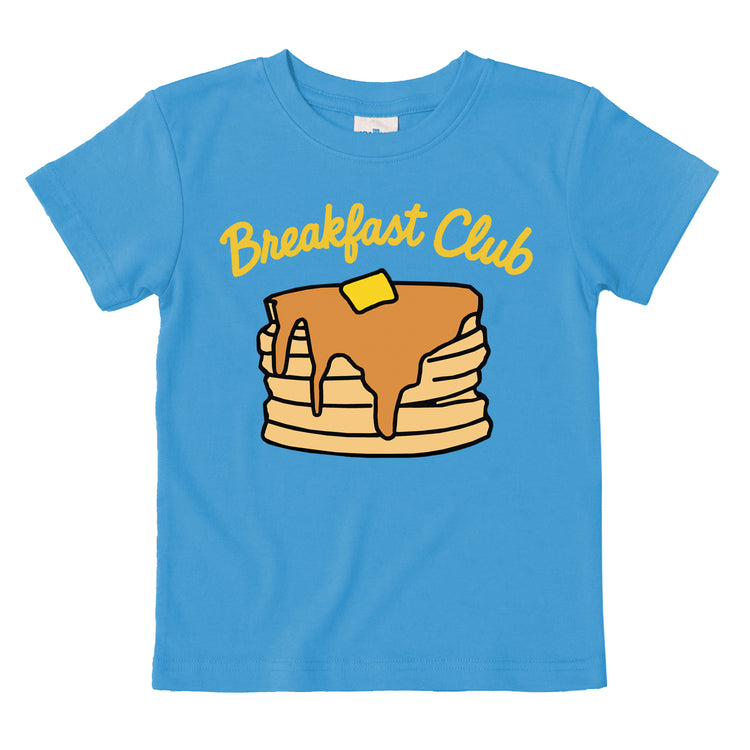 BREAKFAST CLUB