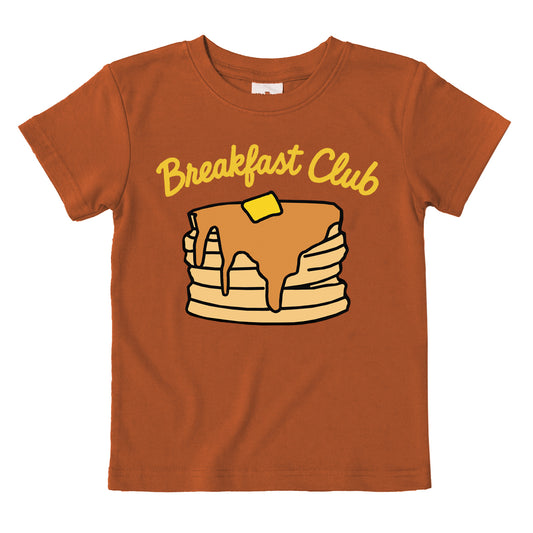BREAKFAST CLUB