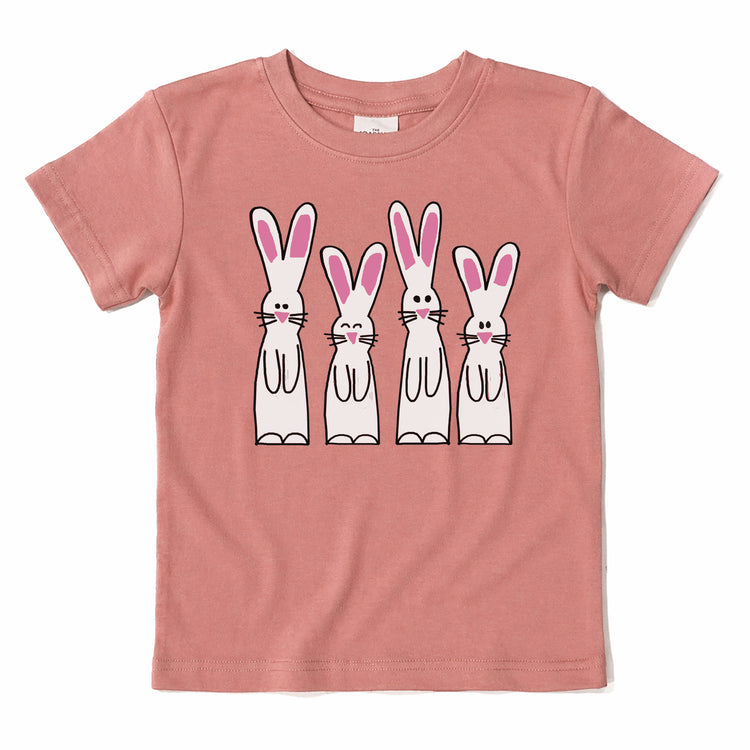 BUNNY FAMILY