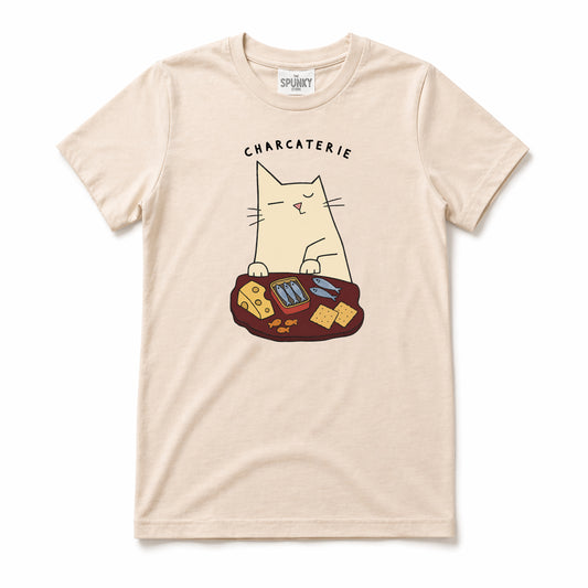 CHARCATERIE