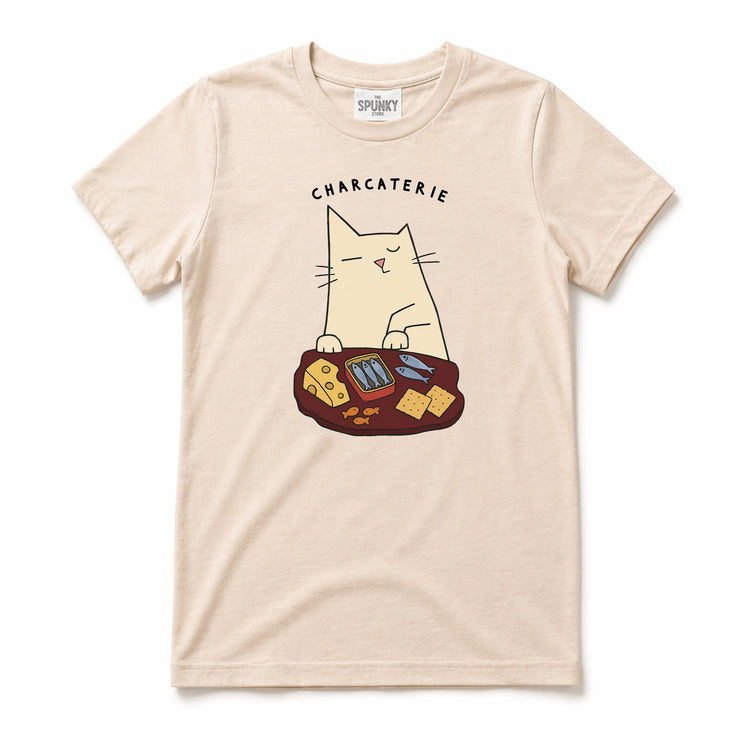 CHARCATERIE