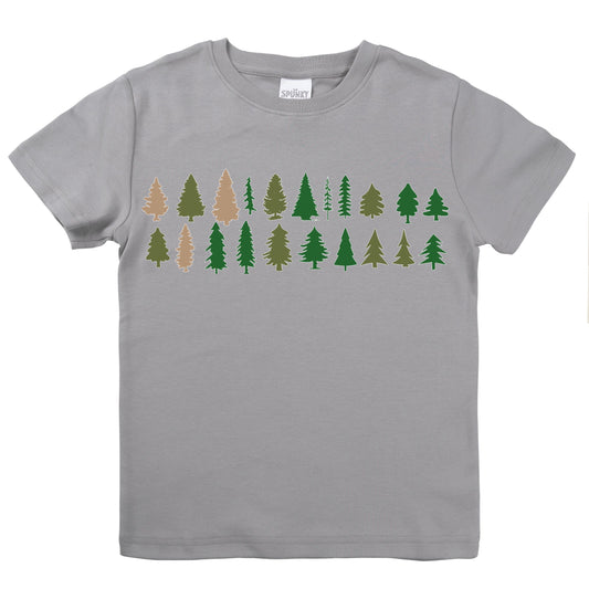 TREE CHART