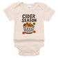 CIDER SEASON