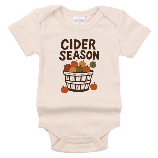 CIDER SEASON