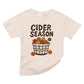 CIDER SEASON