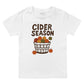 CIDER SEASON