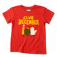 CLUB DECEMBER