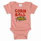 CORN BALL