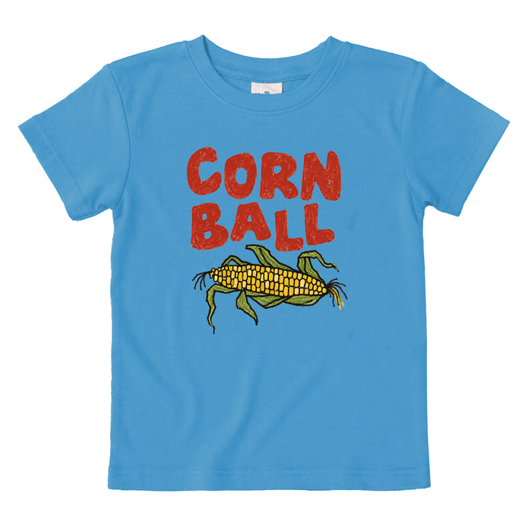 CORN BALL