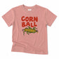 CORN BALL