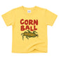 CORN BALL
