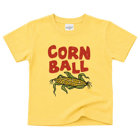 CORN BALL