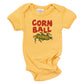 CORN BALL