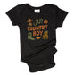 COUNTRY BOY