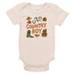 COUNTRY BOY