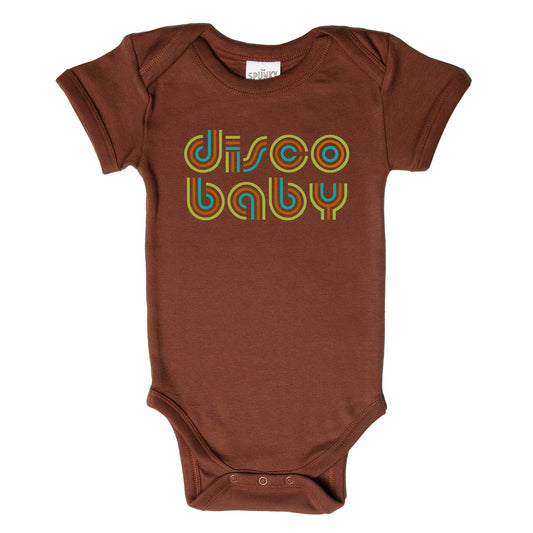 DISCO BABY