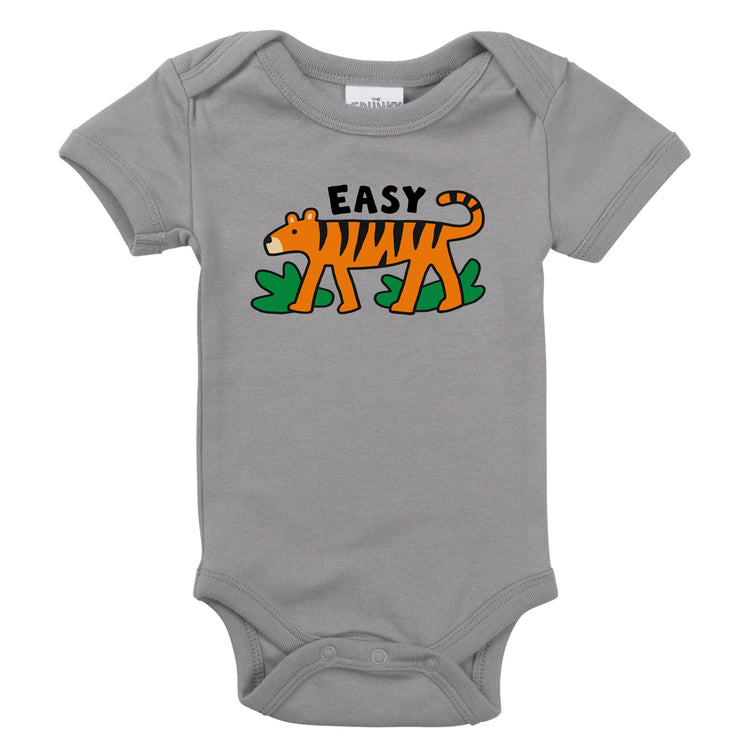 EASY TIGER