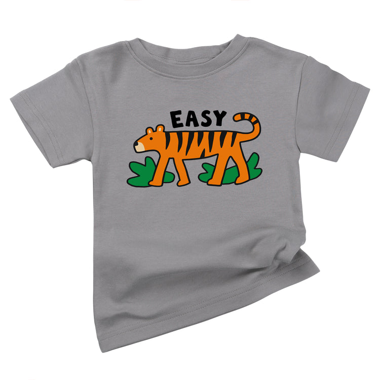 EASY TIGER