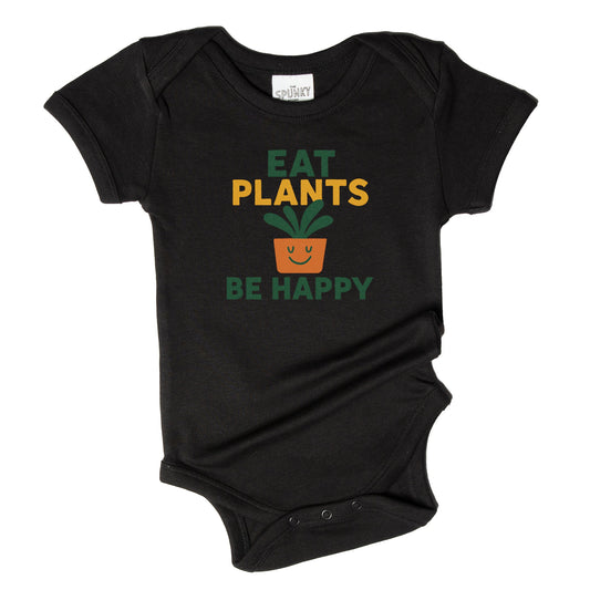 EAT PLANTS