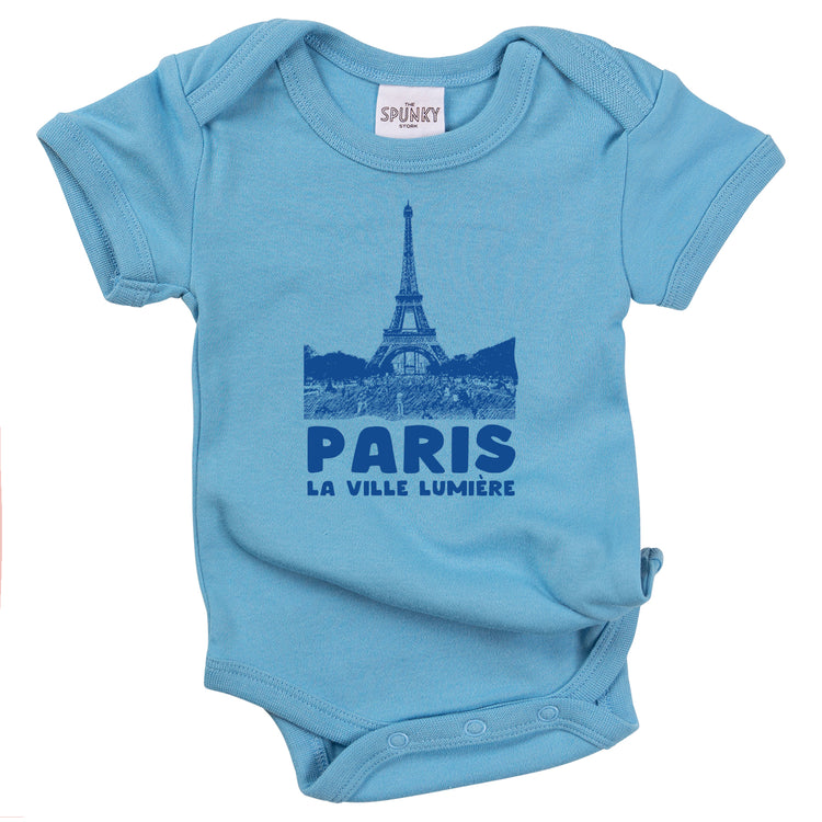 EIFFEL TOWER