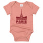 EIFFEL TOWER