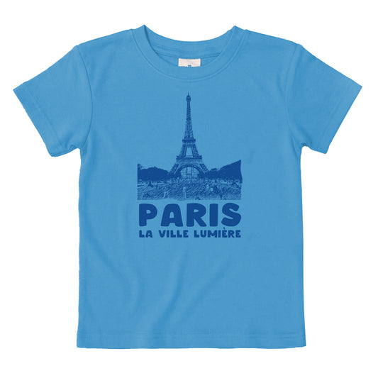 EIFFEL TOWER