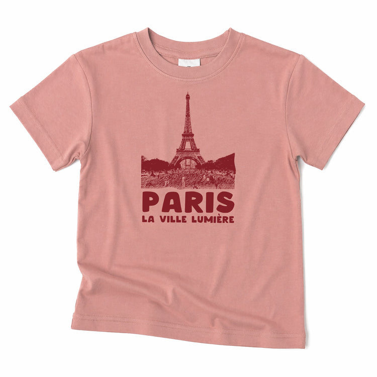 EIFFEL TOWER