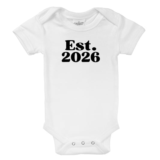 EST. 2026