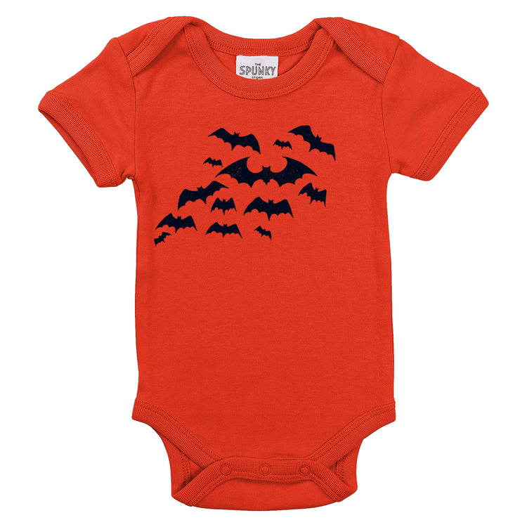 FLYING BATS