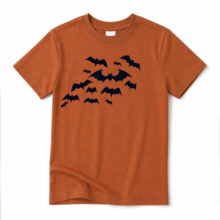 FLYING BATS