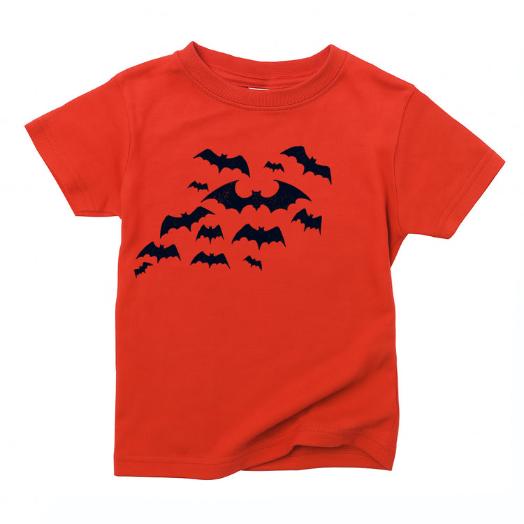 FLYING BATS