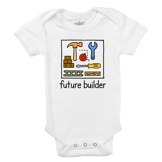 FUTURE BUILDER
