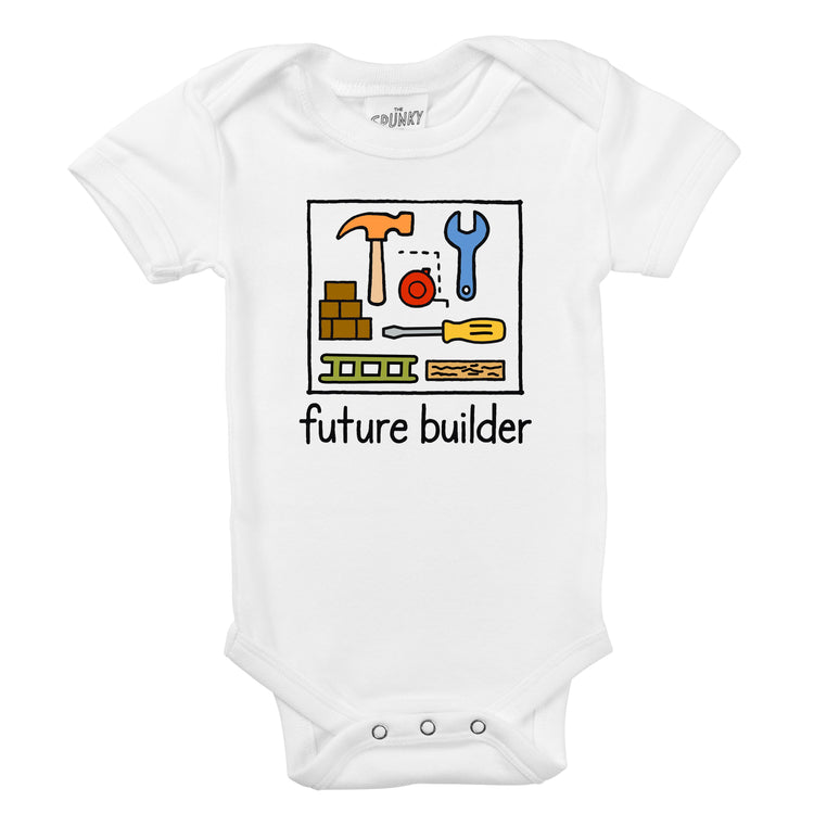 FUTURE BUILDER