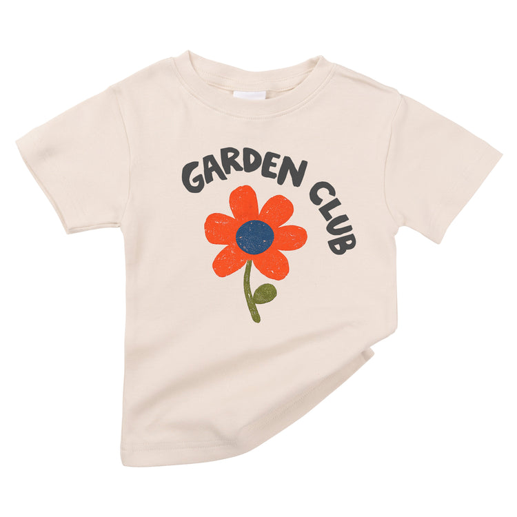 GARDEN CLUB