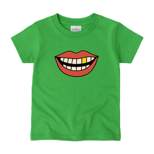 GOLD TOOTH
