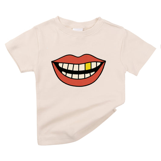 GOLD TOOTH