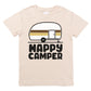 HAPPY CAMPER