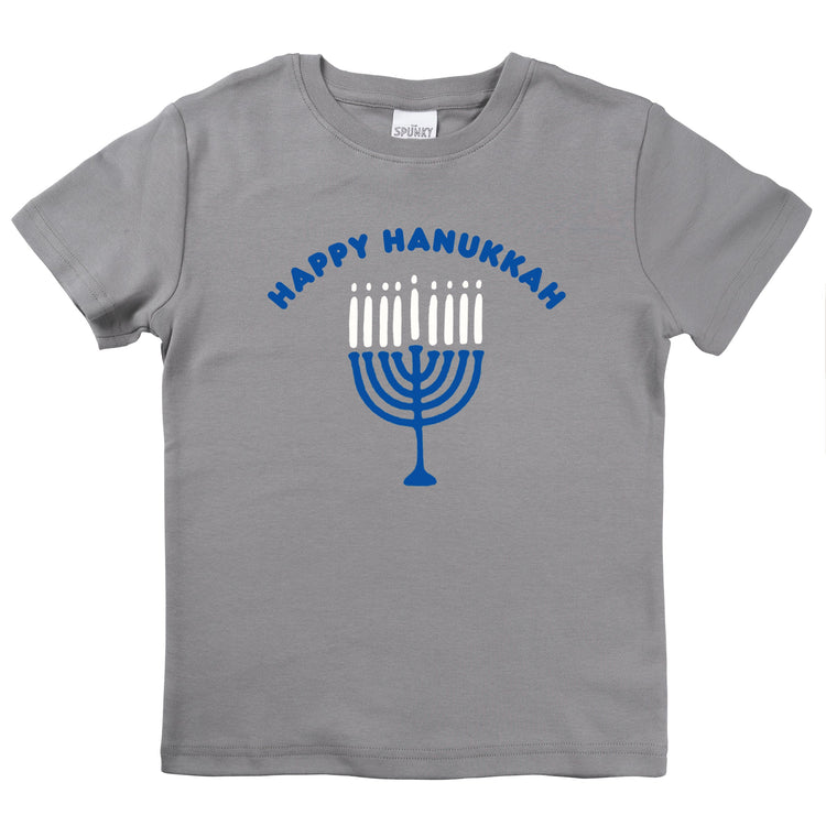 HAPPY HANUKKAH