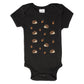 HEDGEHOGS & ACORNS