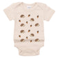 HEDGEHOGS & ACORNS