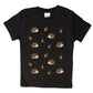 HEDGEHOGS & ACORNS