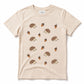 HEDGEHOGS & ACORNS