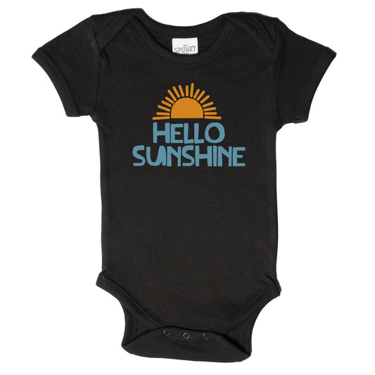 HELLO SUNSHINE