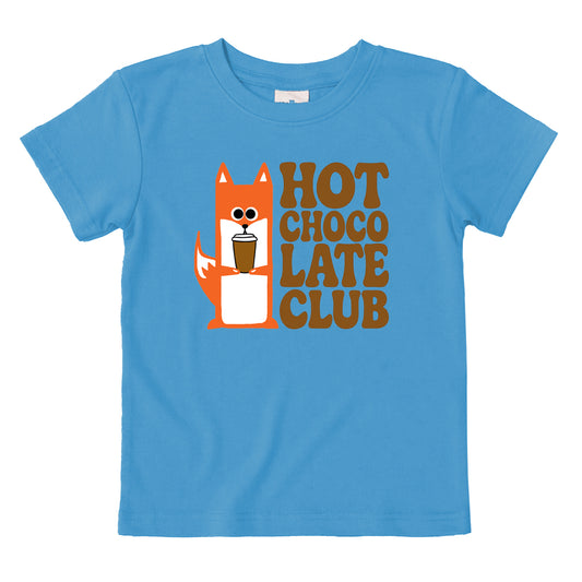 HOT CHOCOLATE CLUB