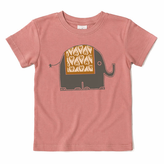INDIAN ELEPHANT
