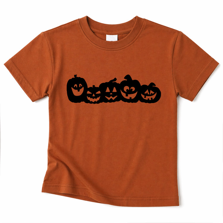 JACK O LANTERNS