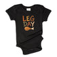 LEG DAY