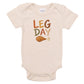 LEG DAY