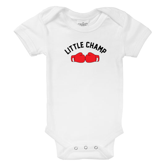 LITTLE CHAMP